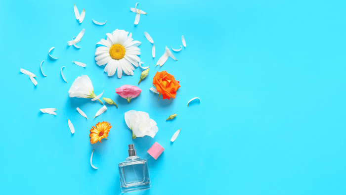 Fragrance Oil : How to read an Allergen Declaration