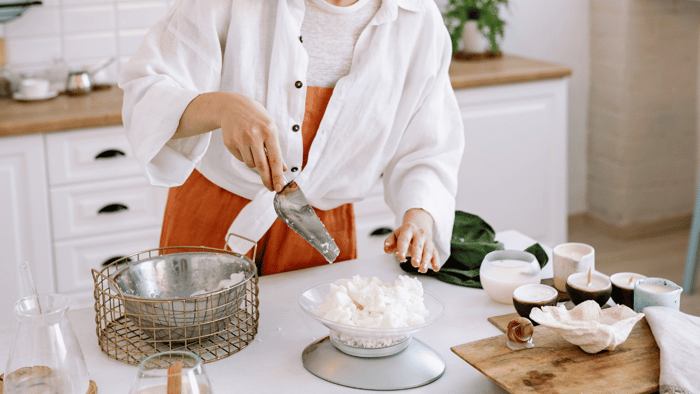 How to Stop Wax Melts from Losing Their Scent