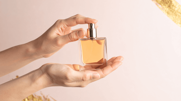 How to Store DIY Perfume Properly