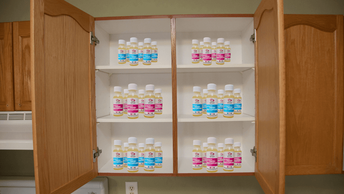 How to Store Fragrance Oils in Spring and Summer