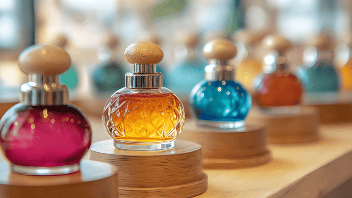 How to Successfully Launch a New Fragrance Collection