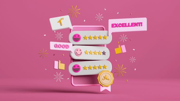 How to Use Customer Reviews to Boost Fragrance Sales