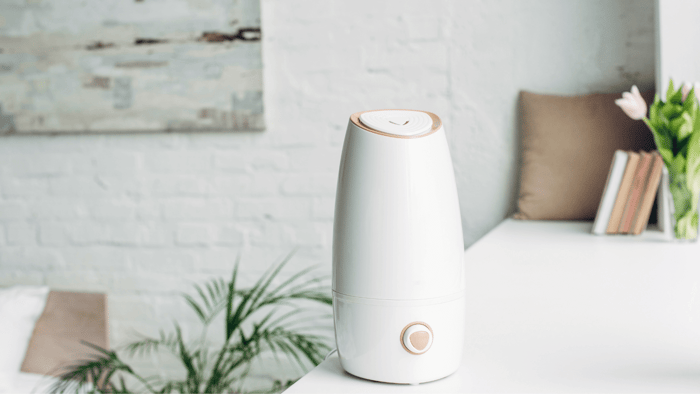 How To Use Fragrance Oil To Make Humidifier Juice