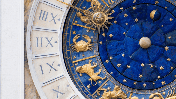 If Zodiac Signs Were Scents: Discover Your Signature Aroma
