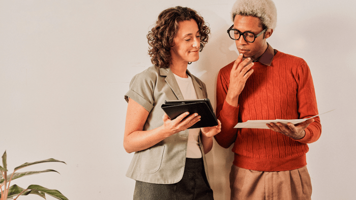 Interactive Content Ideas: Polls, Quizzes & Challenges