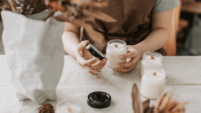 Is a Candle Business Profitable in 2026?