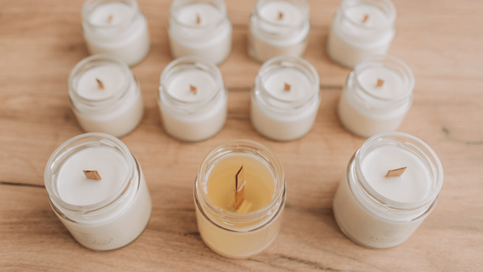 Is Candle Making Still Profitable or Too Saturated?