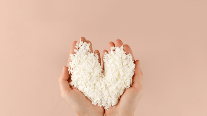 Kerax Kerasoy 4130: The Superstar of Container Wax