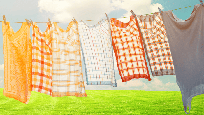Laundry Fragrance Oils: Why They Sell in Summer