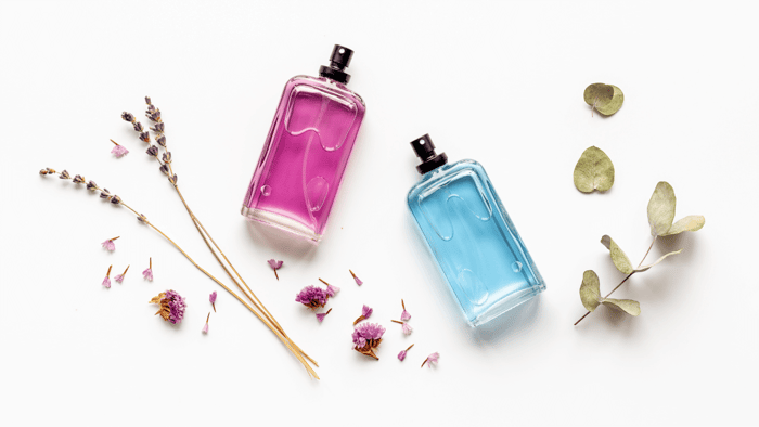 Perfume : Eau de Parfum vs. Eau de Toilette