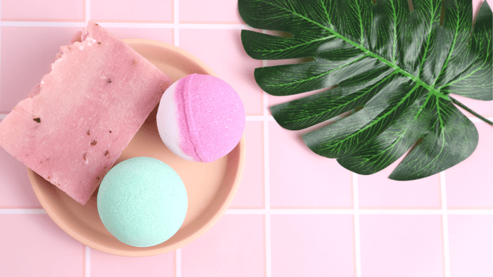 Product Photography Tips: Candle, Wax Melt, Bath Bomb Makers