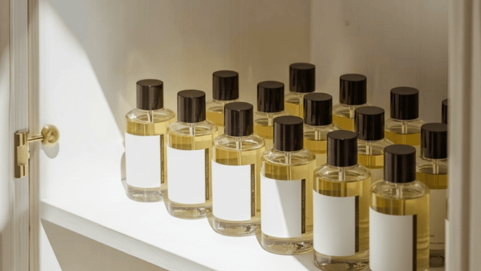 How to Properly Store Fragrance Oils to Maximise Shelf Life