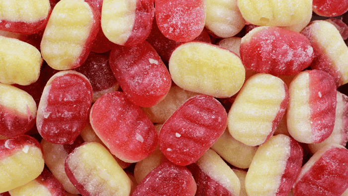 Rhubarb & Custard Fragrance Oil : A Playful Classic