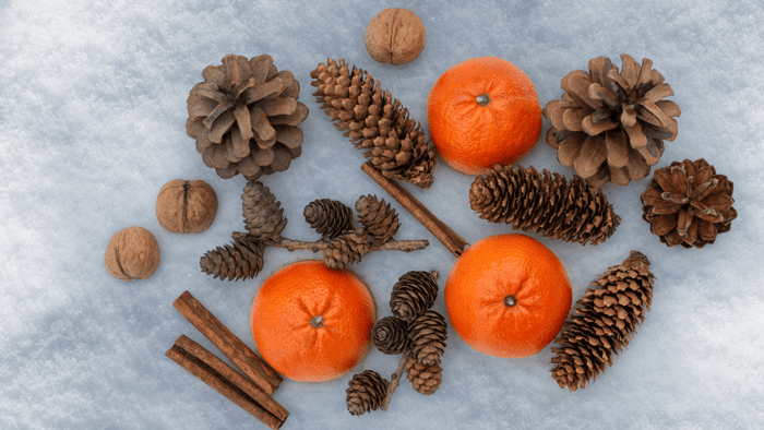 Should You Retire Winter Scents Completely?