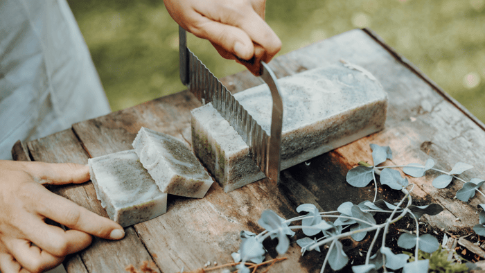 Soap Making Basics: Hot Process, Cold Process & Melt & Pour