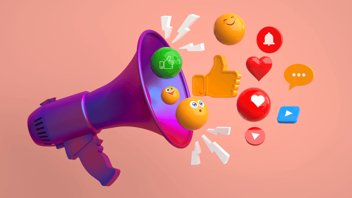 Social Media Tips for Wax Melt Sellers