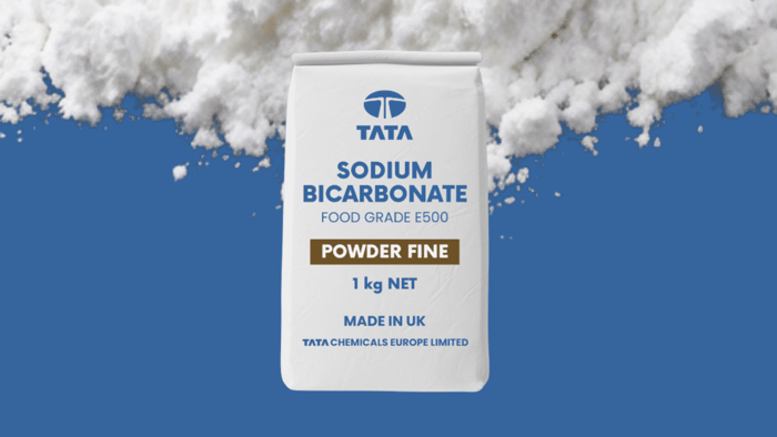 Sodium Bicarbonate: A Must-Have for DIY & Cleaning
