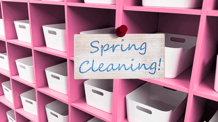 Spring Cleaning Your Product Line: What to Discontinue