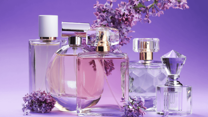 Starting a Perfume Business with Perfumers Alcohol