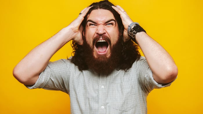 The Emotional Rollercoaster of Testing a New Scent