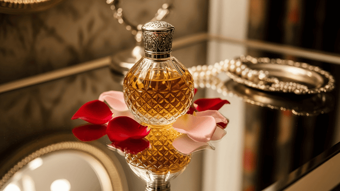 The History of Perfume: From Ancient Times to Today