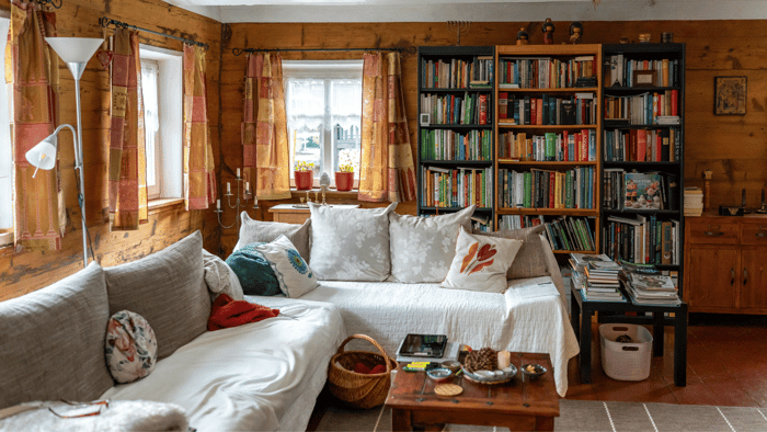 The Most Relaxing Home Fragrances for a Calm Space