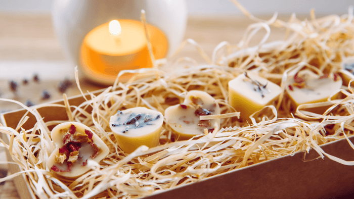 Wax Melts: When Customers Say 