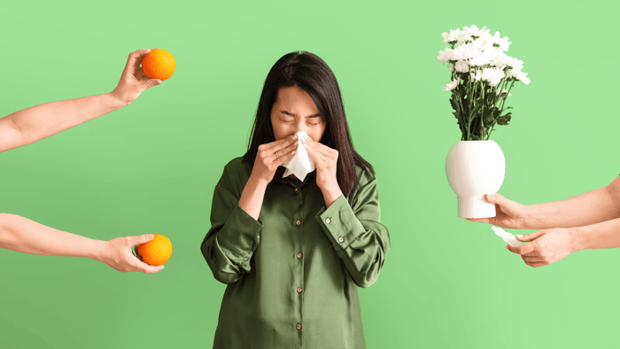 What Are Allergens in Fragrance Oils? Explained