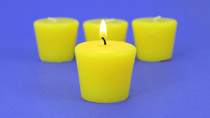 What Candles Keep Flies Away?