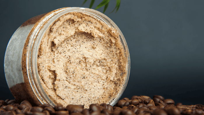 What is Body Scrub? : The Secret to Soft, Glowing Skin