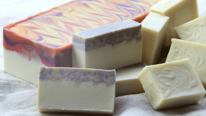 What is Cold Process Soap? : A Guide