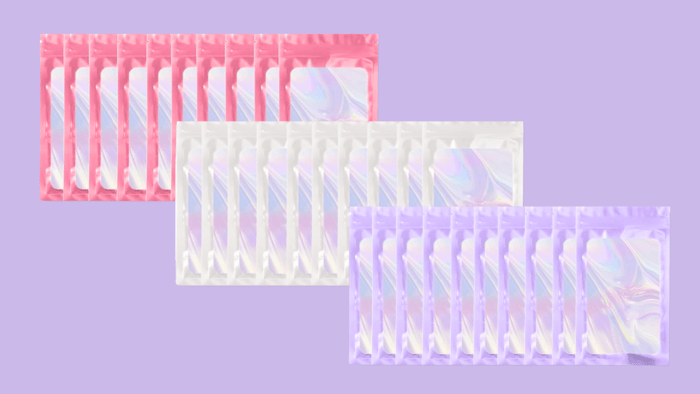 What Is Mylar: A Game-Changer for Product Packaging