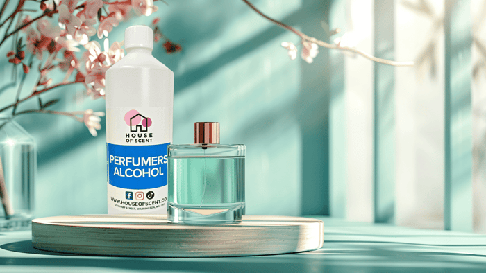 What is Perfumers Alcohol? Uses, Tips, and Safety Info