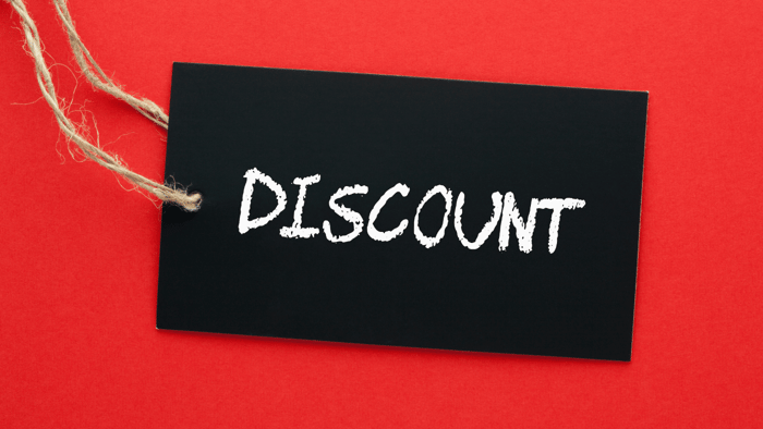 When Customers Ask for Discounts: A Guide for Small Makers