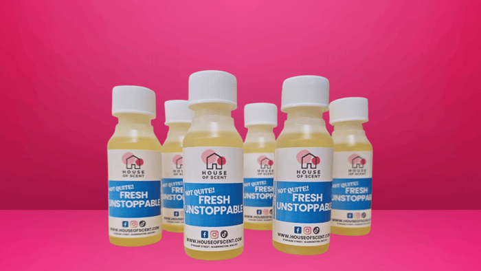 Why Are Fragrance Oils Expensive? House of Scent Difference