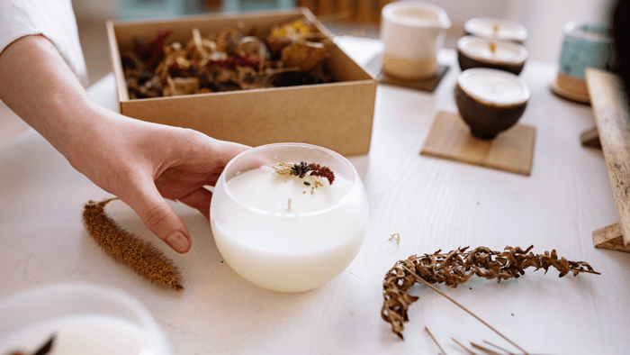 Why Cure Time Affects Scent Throw: Essential Candle Tips