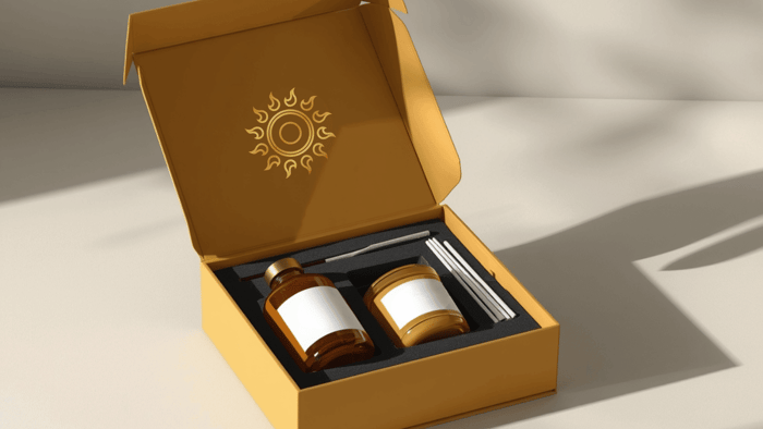 Luxury Packaging Doesn’t Always Mean a Better Product