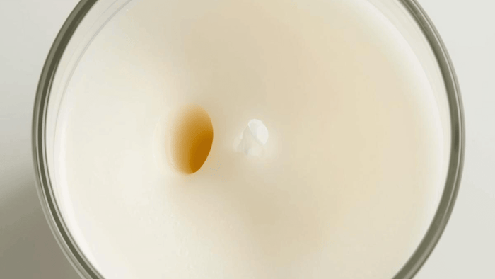 Why Your Candle Has Sinkholes and How to Fix Them