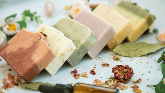 You Don't Need 100 Scents to Be Successful