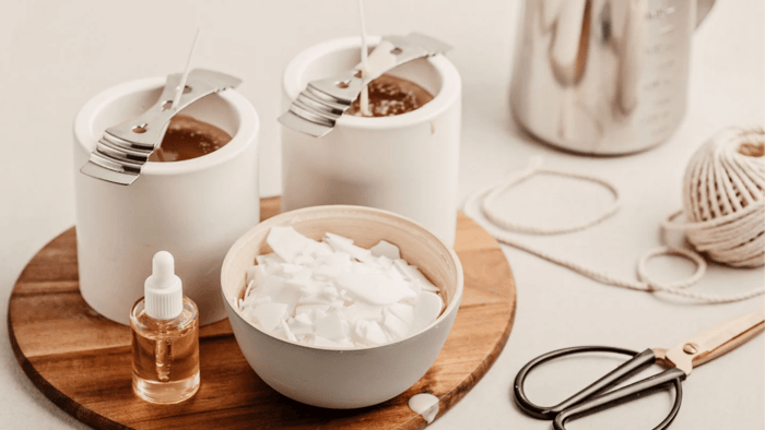 Is Candle Making Profitable?