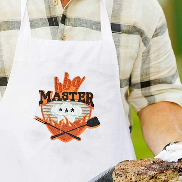 FREE Embroidery Design & Other DIY Gift Ideas For Father’s Day