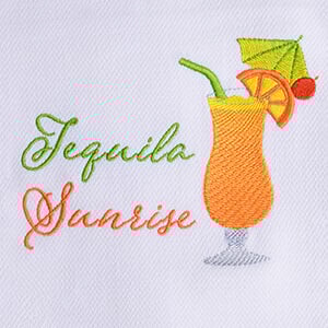 Color Blending is Really Easy with Hatch Embroidery!