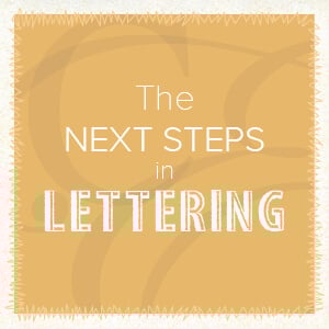 How to Customize your Lettering in Hatch Embroidery