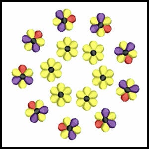 Digitizing Without Artwork is Easy With Hatch Embroidery