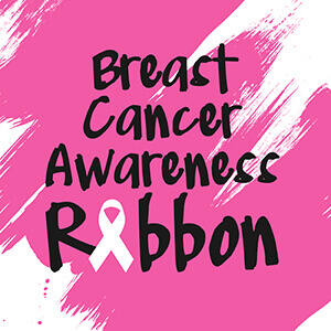 FREE Breast Cancer Awareness Ribbon Designs with Hatch