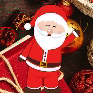 Hatch Embroidery Christmas Collection