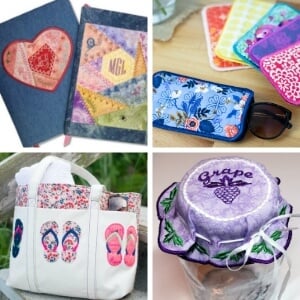 Mother’s Day Projects Collection