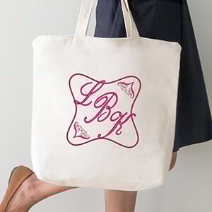 Take Your Monogramming to the Next Level!