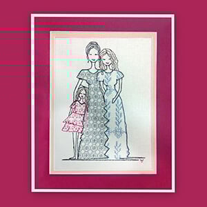 The Wonderful World of Motif Fills