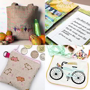 10 Best Embroidery Projects for a “New You” in 2017